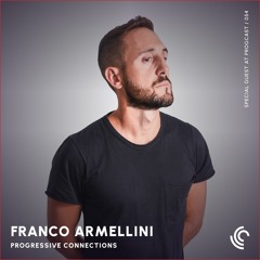 Franco Armellini | Progressive Connections #054