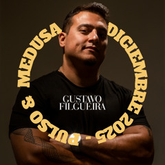 Gustavo Filgueira - Pulso & Medusa Santiago del Estero Diciembre 2025
