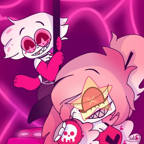 Addict - Clean Version (Hazbin Hotel)