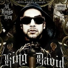 KING DAVID -TAG ON YA TOE