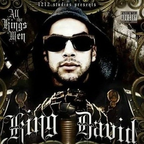 KING DAVID -TAG ON YA TOE
