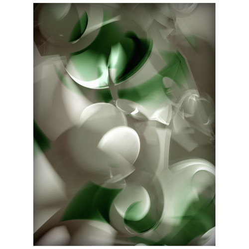 Beatrice Dillon - Clouds Strum (PAN 106)