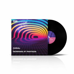 Coral - Morning at Fantazia / Msymiakos Remix - Rinse FM Premier @ Mantra & Double O / Rupture <3