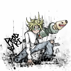 DARK RUM (feat. Soufside Dre)