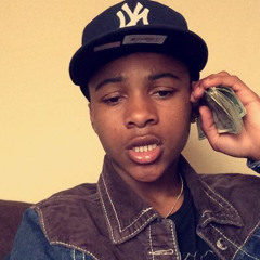 Glizzy boy (feat. vish)