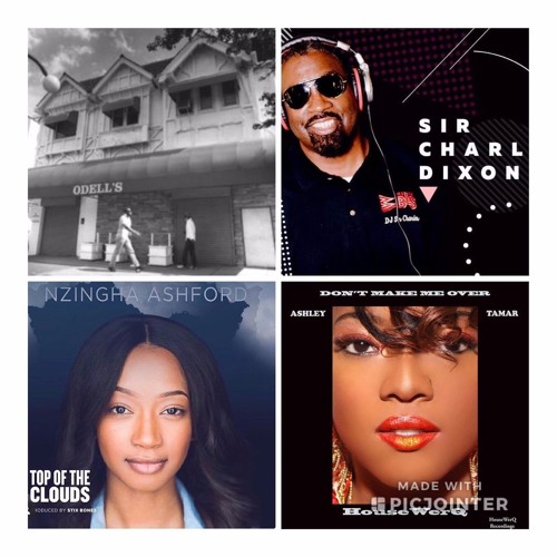 WBLS 12.19.20 DJ Sir Charles Dixon