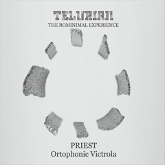 PRIEST - Orthophonic Victrola (snippet)