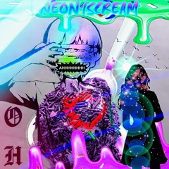 NEON ISCREAM