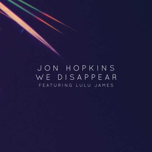 We Disappear (Instrumental)