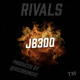 on JB 300 - Rivals