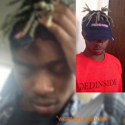 Sybyr - Just The Tip [Instrumental]