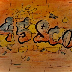 45 & co (prod. ThatKidGoran)