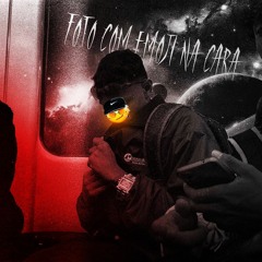 É O Porto - Foto Com Emoji na Cara