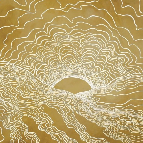 PREMIERE : Gratts - Sun Circles