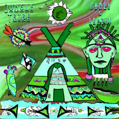 Bandi & Lenjix - Jungle Tribe
