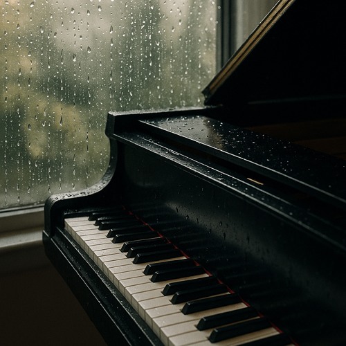 Feeling The Rain