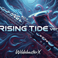 Rising Tide ver 1 (Jazz Saxophone Instrumental)