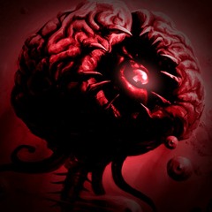 Terraria : Universal - "Encephalitis" - Theme of the Brain of Cthulhu