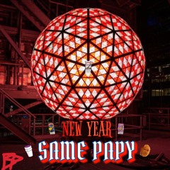 NEW YEAR SAME INTRO