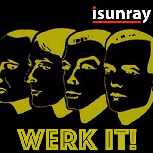 Werk it!