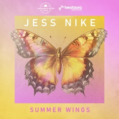 Jess - Butterfly (feat Young N.K)