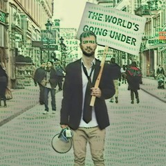 The Carbonfools dalpremier! - Manna Délelőtt Péter Petrával 2023. 05. 26.