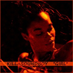GIRL (Reggae Ska - Steppa)
