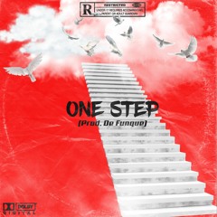 ONE STEP w/ $.Y.$ & De Funque