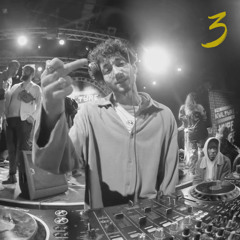 Hip Hop Mixtape vol. 3