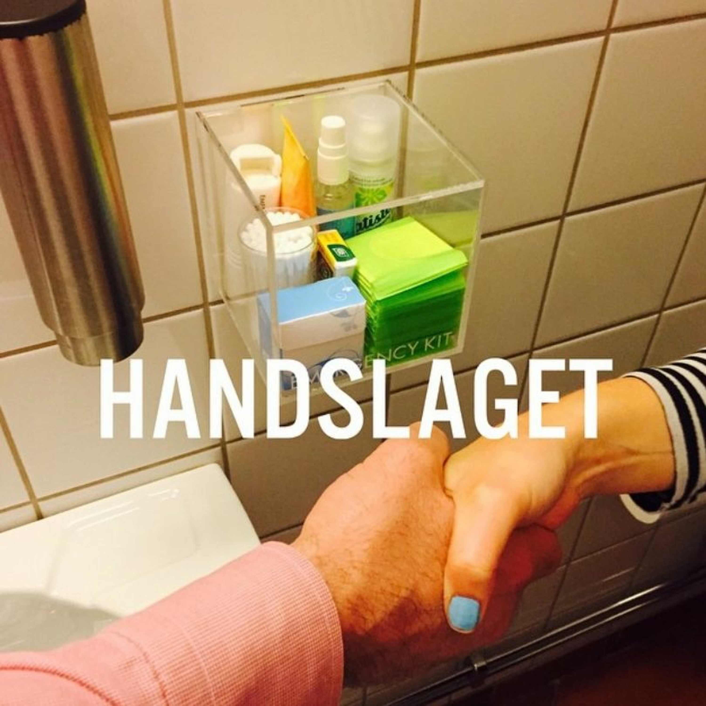 Kakelpodden