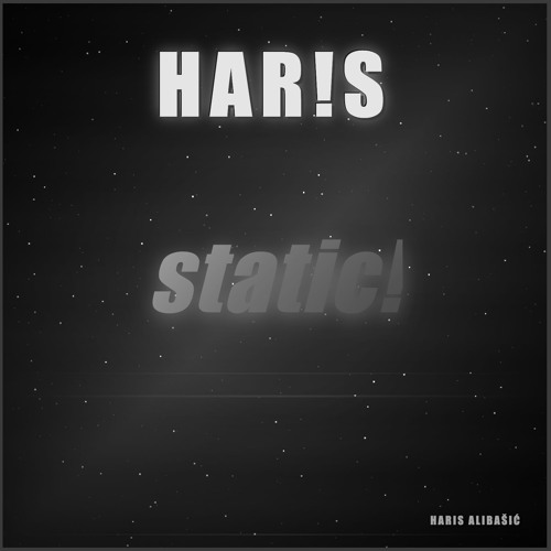 static! melodic techno edit