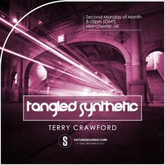 Tangled Synthetic #066 - Terry Crawford (Feb 25)