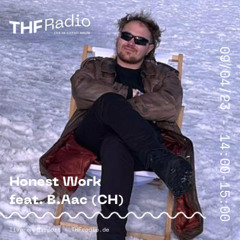 Honest Work feat. B.Aac