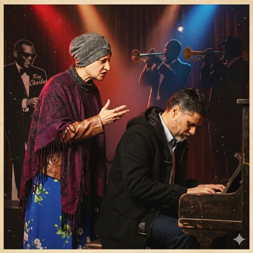Rasta Napo Sahib — cover art