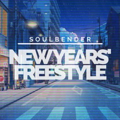 New Years Freestyle (prod. Skeyez Beats)