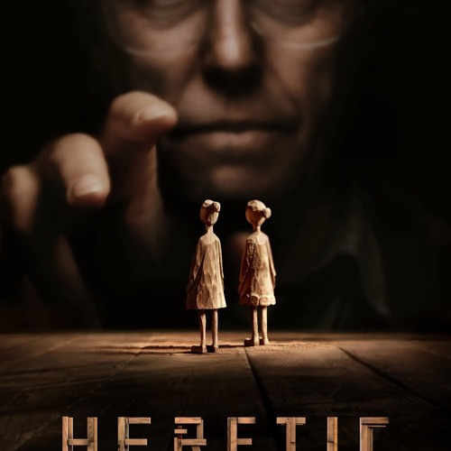 Stream [ASSISTIR! Herege (2024) Filme Completo Dublado em HD by Action