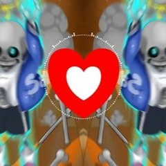 Undertale[AU] | Sans - Megalovania II