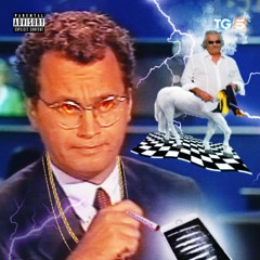 TG5 ft. CLAUDIO COVID