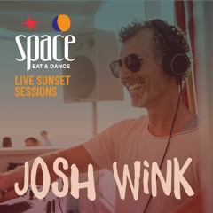 JOSH WINK - LIVE SUNSET SESSIONS