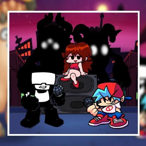 Stream Friday Night Funkin X My Singing Monsters Earth's Disgust