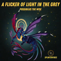 Possibilus the Wise - A Flicker Of Light In The Grey