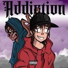 Addiction (Feat. Aqua Raps)