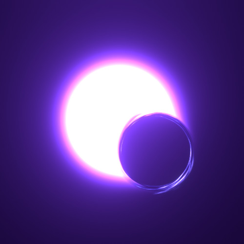 At the Edge of Darkness