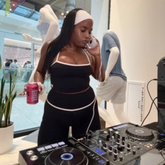 GOODGYALDANI @ Vuori 10 Years | 100 Stores Celebration Set — Live 8/9/25