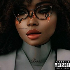 $tuntlikethis - Boss