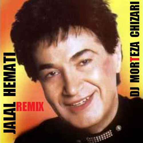 جلال همتی ریمیکس آهنگ پریوش کاری از دی جی مرتضی چیذری1