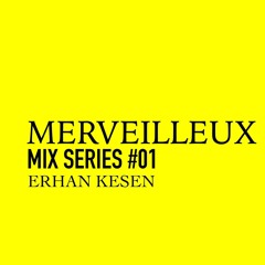 Merveilleux Mix Series #01 Mixed by Erhan Kesen