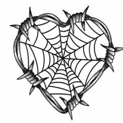 osquinn / p4rkr - Stuk Up In My Ways