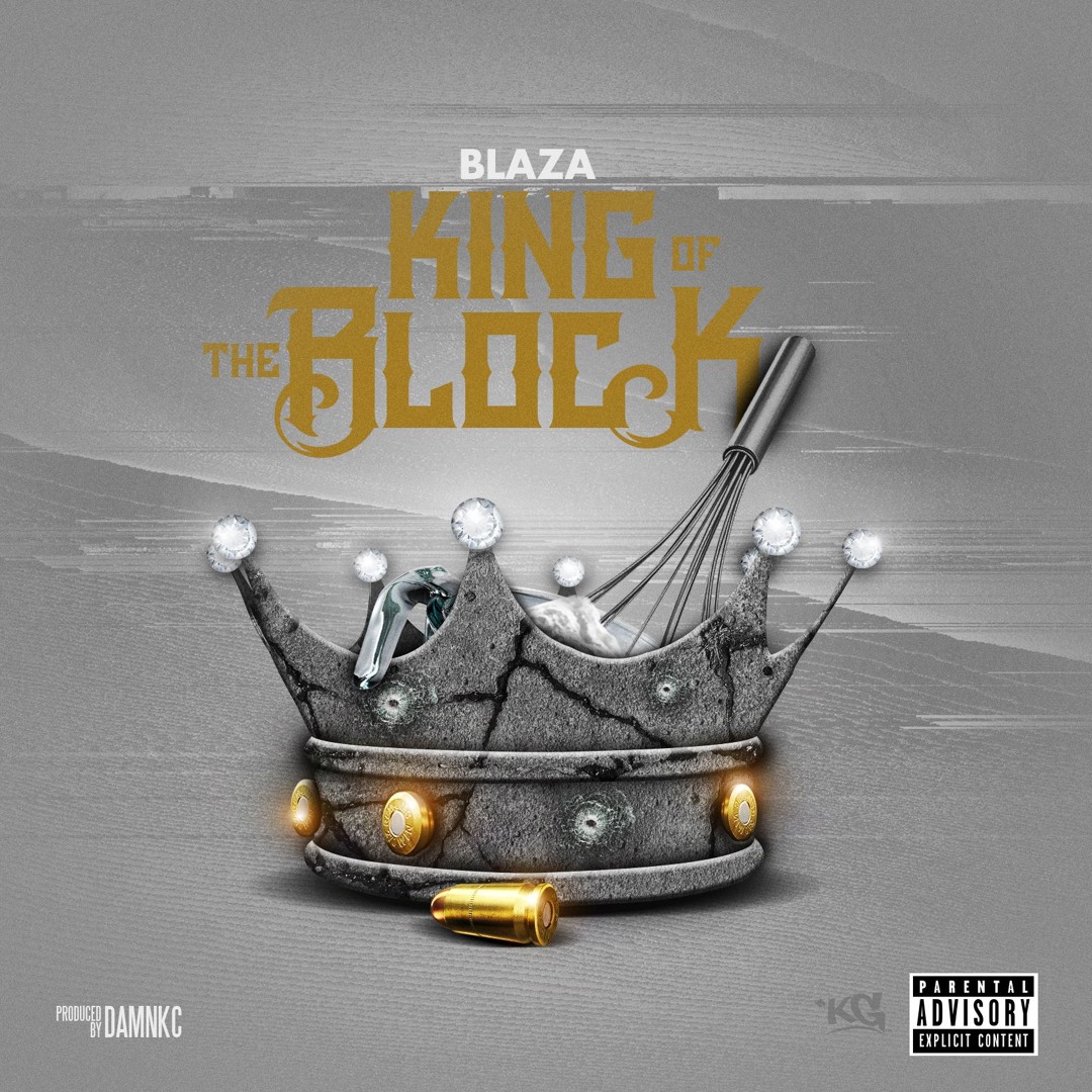 Stream Blaza - King Of The Block by Blaza | Listen online for free on  SoundCloud