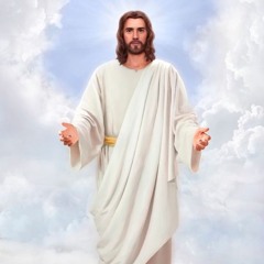 NIMROD - 2021 - JESUS IS ALIVE